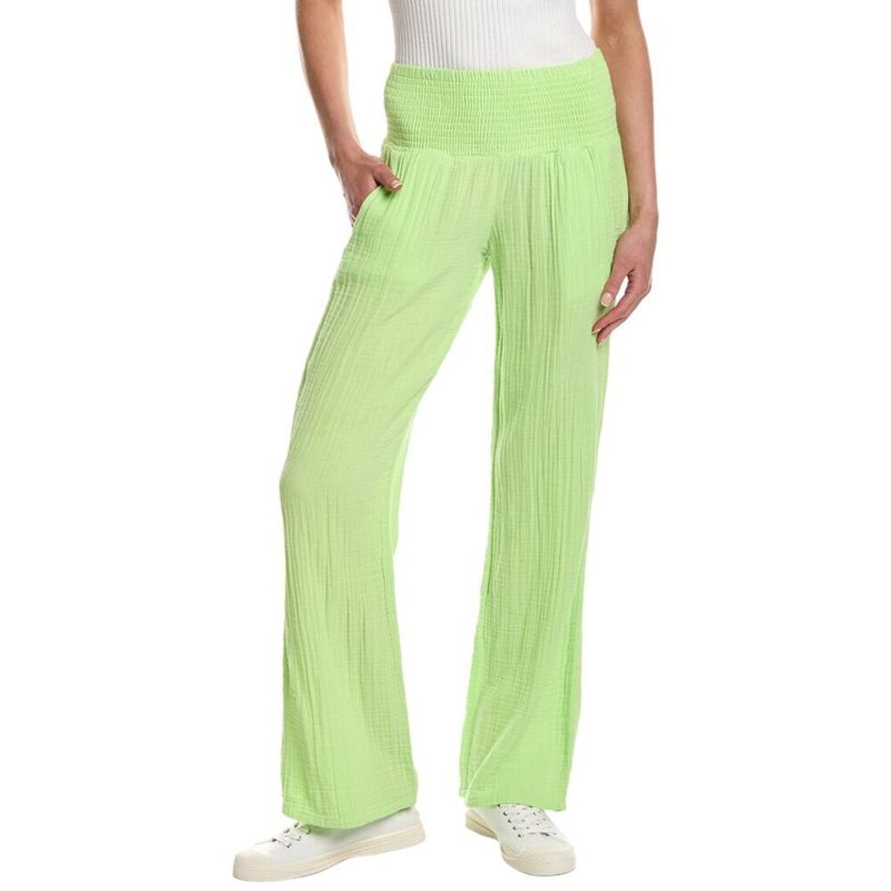 Electric & Rose Womens  Beach Pant